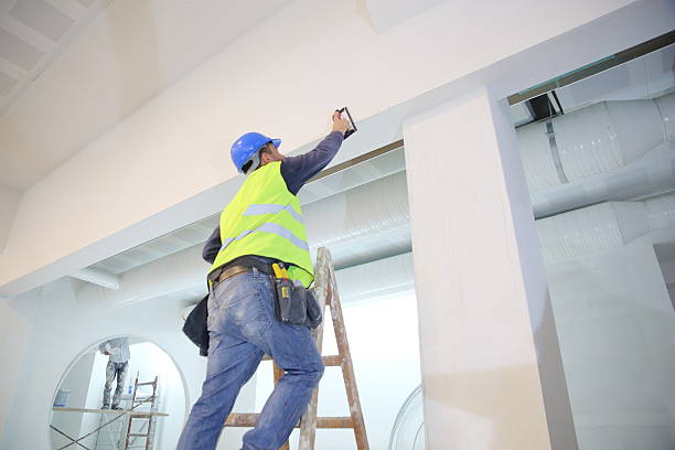 Best Drywall Crack Repair  in Hutchinson Island South, FL